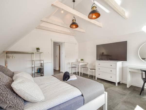 Apartamenty Ostoja Łeba Εξωτερικό φωτογραφία