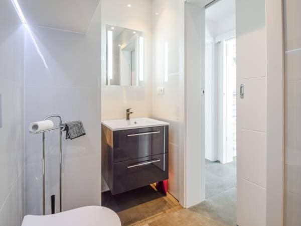 Apartamenty Ostoja Łeba Εξωτερικό φωτογραφία