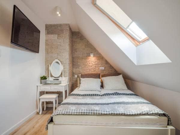 Apartamenty Ostoja Łeba Εξωτερικό φωτογραφία