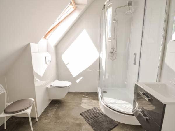 Apartamenty Ostoja Łeba Εξωτερικό φωτογραφία