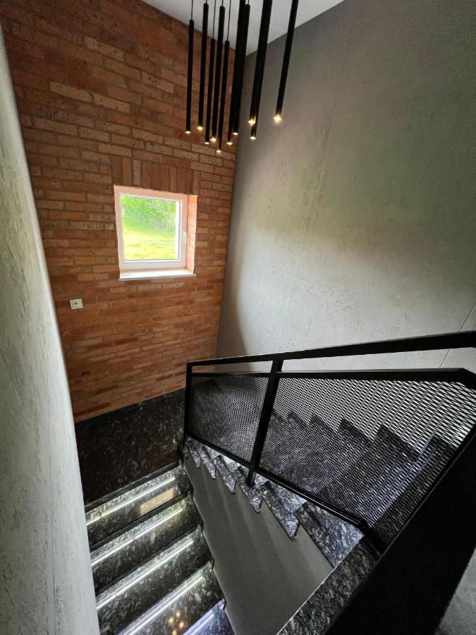 Apartamenty Ostoja Łeba Εξωτερικό φωτογραφία
