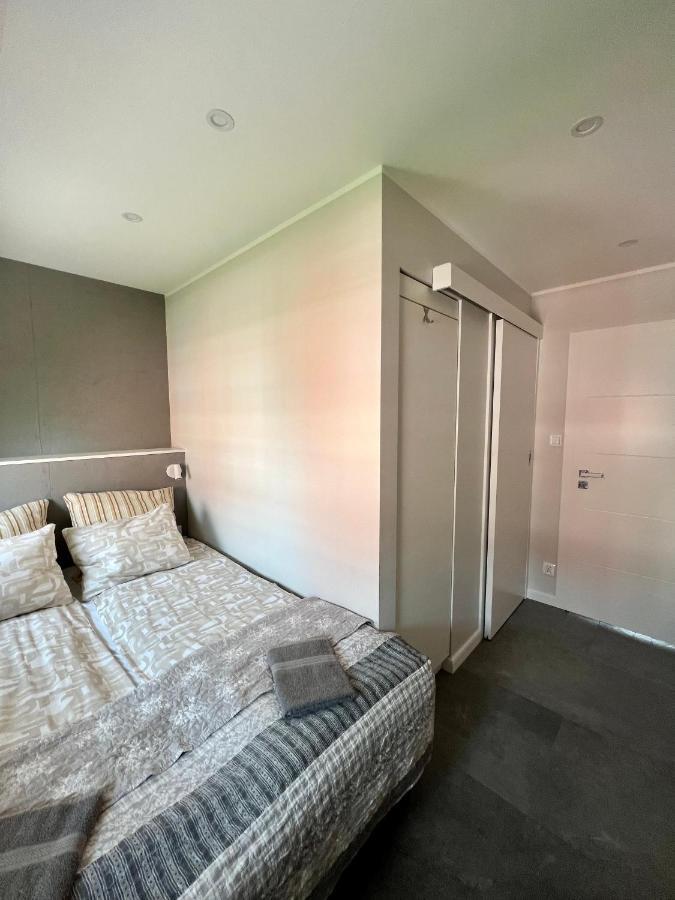 Apartamenty Ostoja Łeba Εξωτερικό φωτογραφία